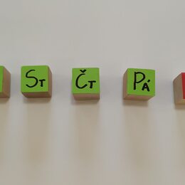 MŠ - listopad (1.část)